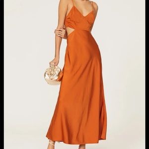 A.L.C. Blakely Cutout Dress - ~Wedding Guest ~